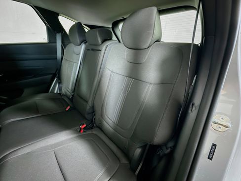 New 2026 Hyundai Tucson SEL image 23