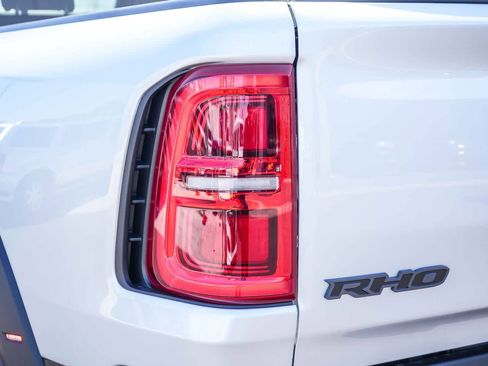 New 2026 RAM 1500 RHO AWD/4WD image 9