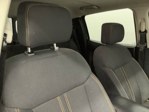 Used 2022 Ford Ranger XLT w/ Equipment Group 302A High image 24