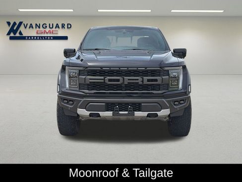 Used 2023 Ford F150 Raptor w/ Raptor 37 Performance Package AWD/4WD image 2