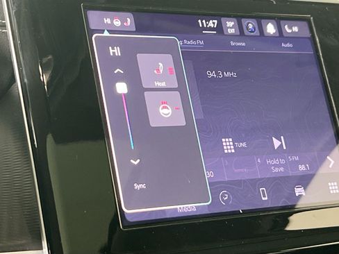 Used 2023 Jeep Grand Cherokee L Laredo w/ Luxury Tech Group I image 19