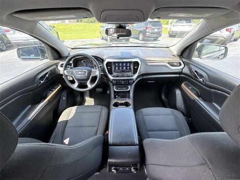 Used 2023 GMC Acadia SLE w/ Driver Convenience Package image 21