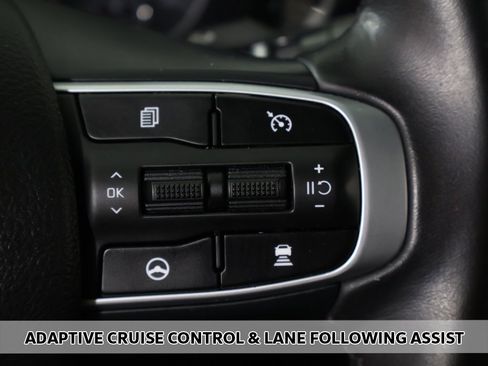 Used 2023 Kia K5 GT-Line image 5