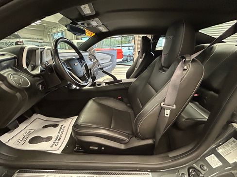 Used 2012 Chevrolet Camaro SS w/ RS Package RWD image 42