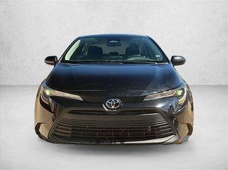 Used 2023 Toyota Corolla LE FWD video 2