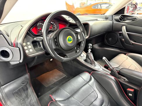 Used 2012 Lotus Evora S RWD image 5