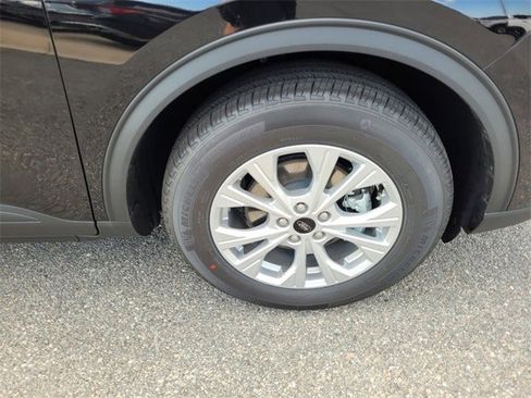 New 2025 Ford Escape Active w/ Tech Pack #1 image 40