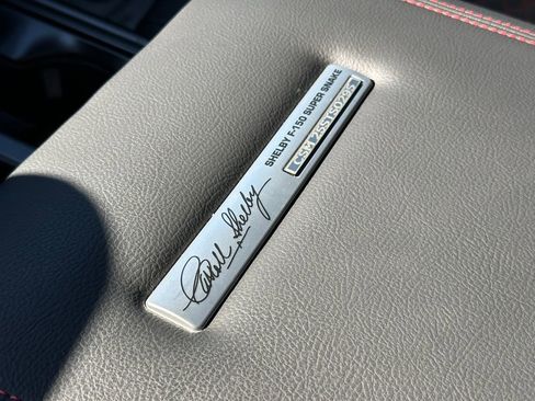 New 2025 Ford F150 Lariat w/ Equipment Group 502A High image 93