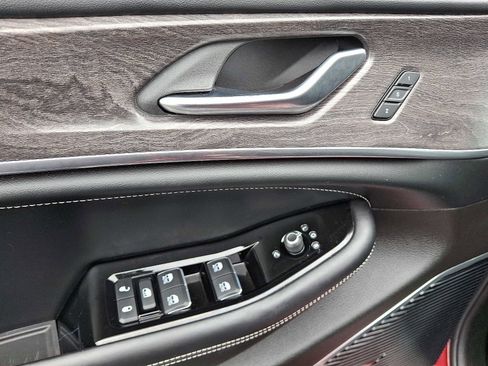 Used 2022 Jeep Grand Cherokee L Overland image 15