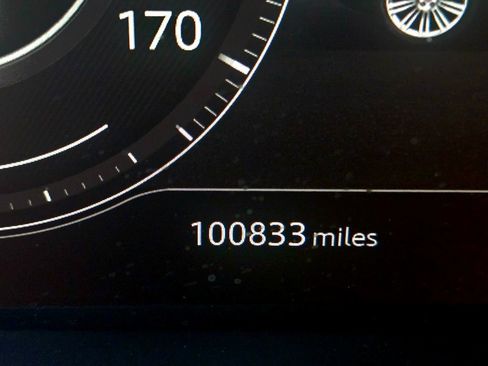 Used 2020 Jaguar F-PACE S image 26