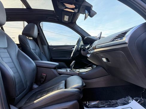 Used 2020 BMW X3 sDrive30i w/ Convenience Package image 36