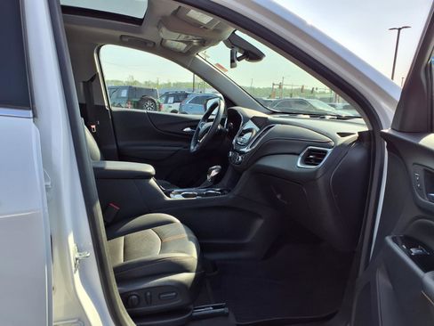 Used 2022 Chevrolet Equinox Premier image 28