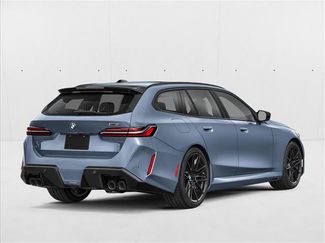 New 2027 BMW M5 Touring AWD/4WD video 2