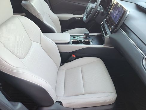 Used 2023 Lexus RX 350 Premium Plus w/ Accessory Package (K3) FWD image 14