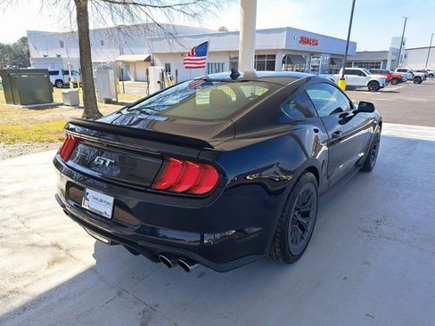 Used 2021 Ford Mustang GT image 6