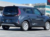 New 2025 Kia Soul LX image 4