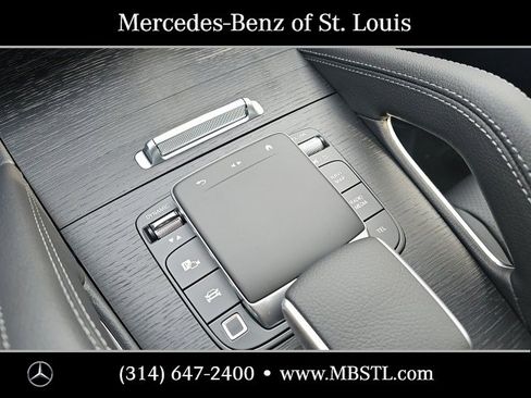 New 2026 Mercedes-Benz GLE 350 4MATIC image 22