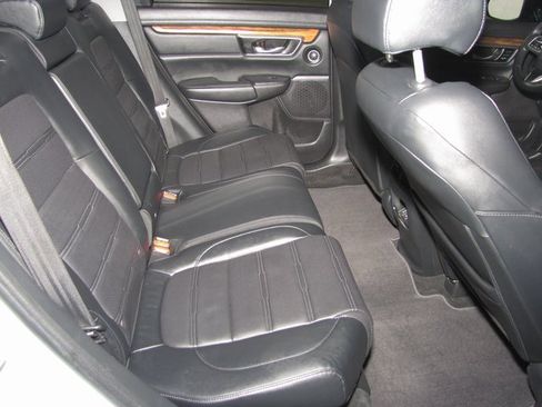 Used 2020 Honda CR-V EX-L image 18