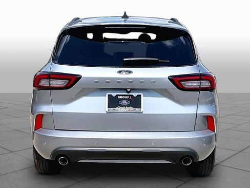 Used 2023 Ford Escape ST-Line w/ Tech Pack #1 FWD image 6