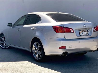 Used 2010 Lexus IS 250