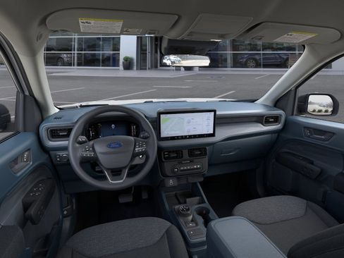 New 2026 Ford Maverick XL image 33