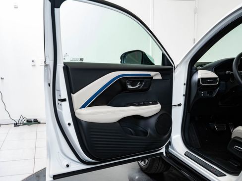 New 2026 Acura ADX A-Spec AWD/4WD image 27