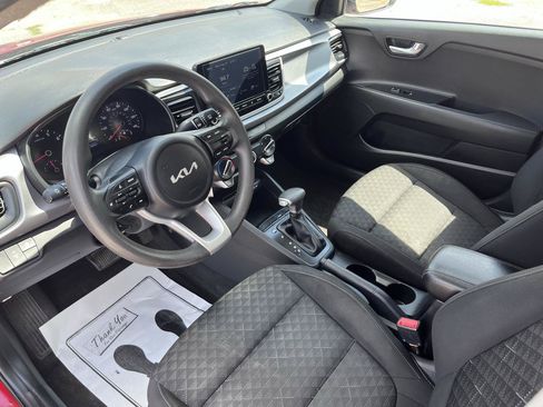 Used 2023 Kia Rio S FWD image 22