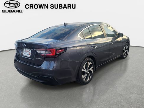 Used 2020 Subaru Legacy Premium w/ Popular Package #1 image 5