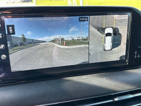 Used 2024 Hyundai Palisade Calligraphy AWD/4WD image 34