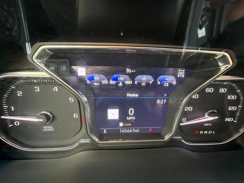 Used 2022 GMC Sierra 2500 AT4 w/ AT4 Premium Plus Package AWD/4WD image 14