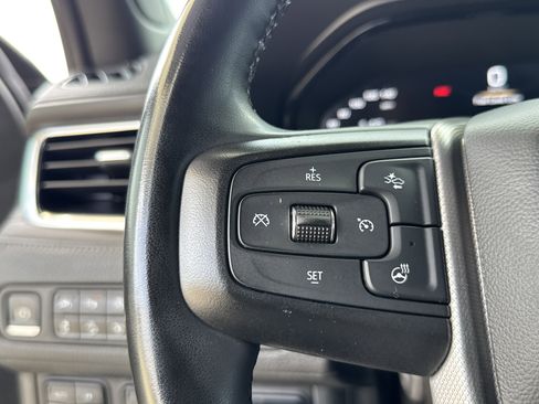 Used 2023 GMC Yukon XL Denali w/ Max Trailering Package AWD/4WD image 19