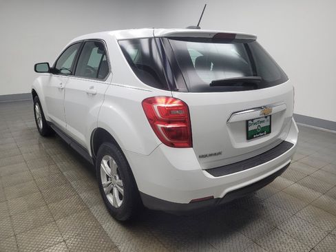 Used 2017 Chevrolet Equinox LS image 5