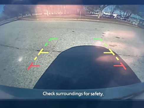 New 2025 Nissan Sentra SV image 30