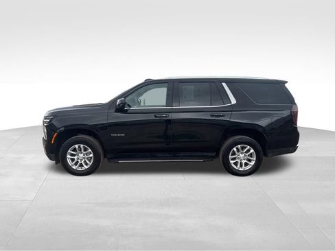 Used 2025 Chevrolet Tahoe LT AWD/4WD image 15