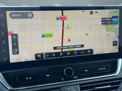 Used 2025 Nissan Altima 2.5 SL FWD image 26