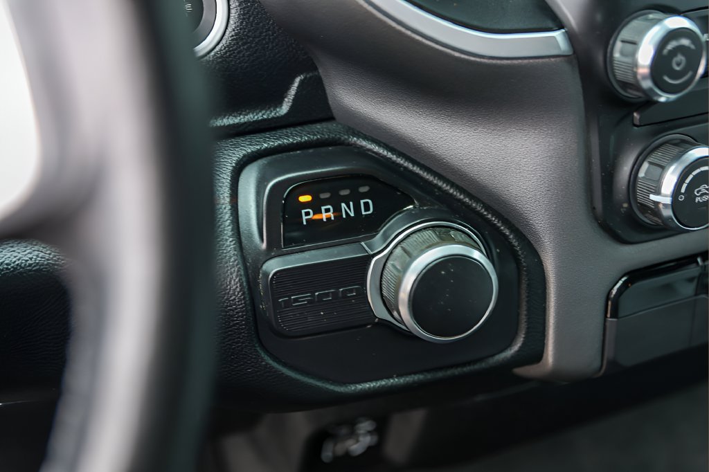 Used 2021 RAM 1500 Lone Star RWD image 19