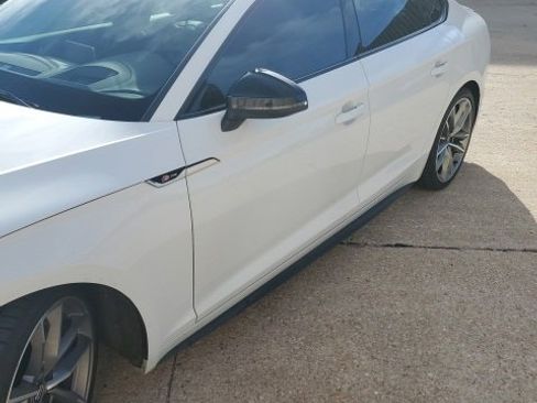 Used 2019 Audi A5 2.0T Prestige w/ Black Optic Plus Package image 4