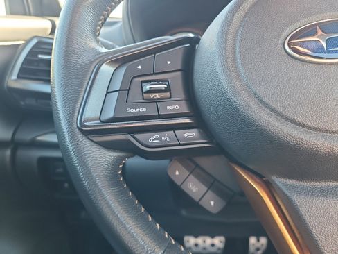 Used 2022 Subaru Forester Wilderness image 18