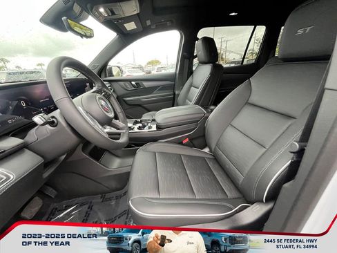 New 2026 Buick Enclave Sport Touring w/ Power Package image 10