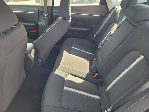 Used 2024 Hyundai Sonata SEL FWD image 8