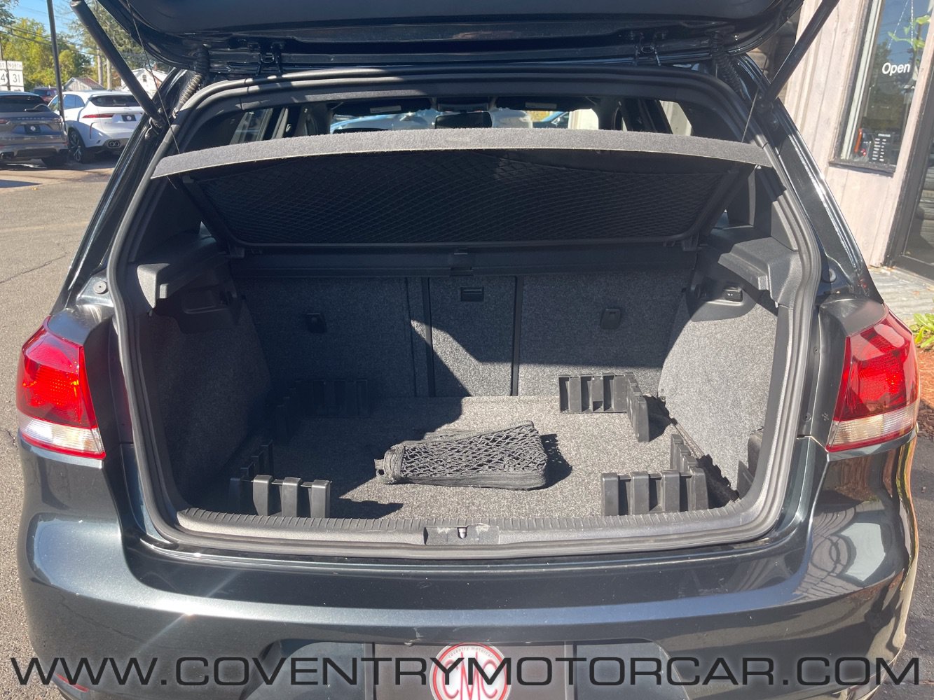 Used 2014 Volkswagen GTI Driver's Edition FWD image 15
