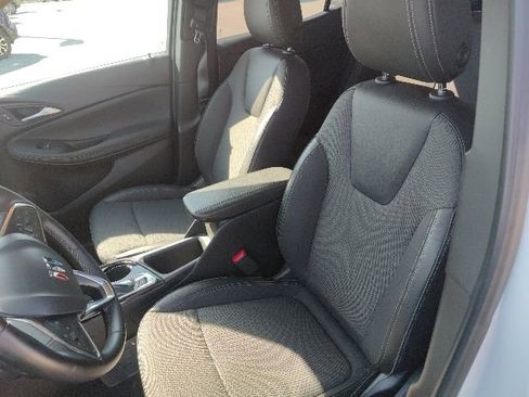 Used 2025 Buick Encore GX Preferred image 16