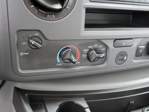 New 2024 Ford E-350 and Econoline 350 Super Duty w/ Power Windows & Locks Group image 18