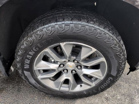 Used 2021 Chevrolet Silverado 1500 LT w/ All Star Edition Plus image 15