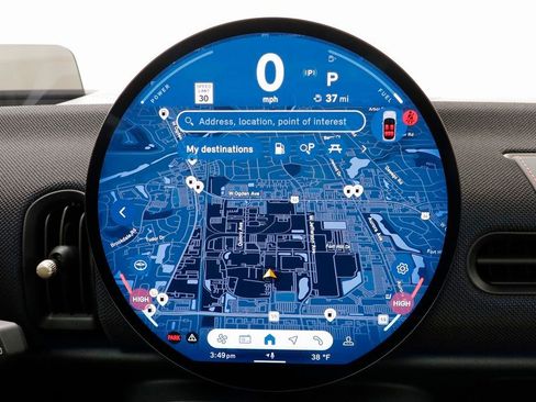 New 2026 MINI Cooper 4-Door Hardtop image 10