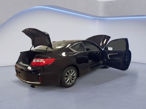 Used 2013 Honda Accord EX-L image 14
