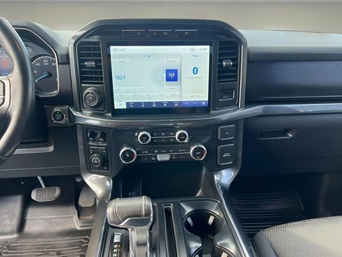 Used 2022 Ford F150 XLT w/ Equipment Group 302A High image 39