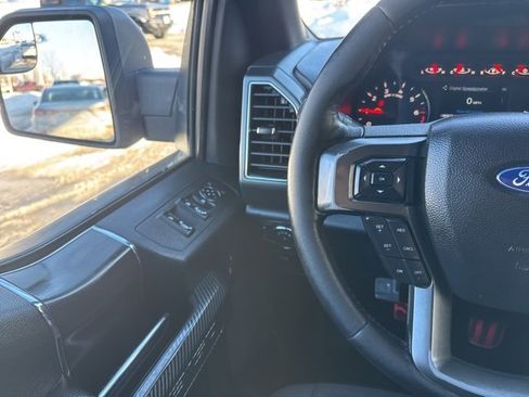 Used 2019 Ford F150 XLT w/ Equipment Group 302A Luxury image 23