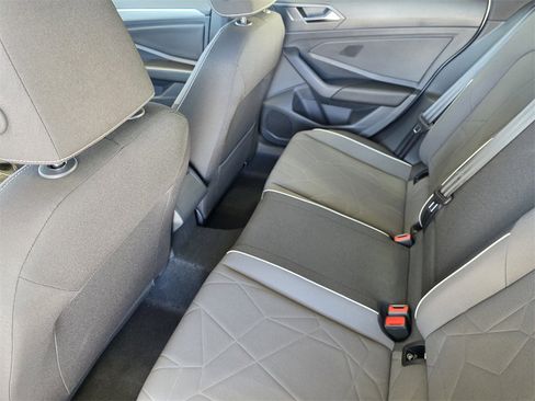 New 2026 Volkswagen Jetta Sport image 19