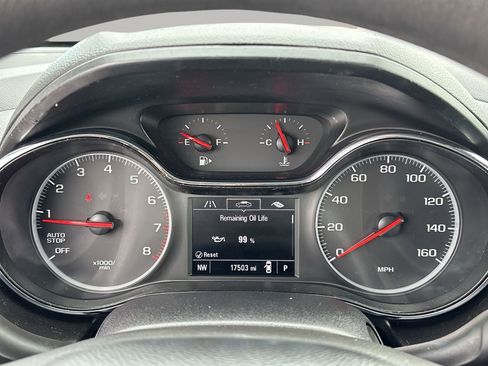 Used 2019 Chevrolet Cruze LS w/ LS Fleet Convenience Package FWD image 28